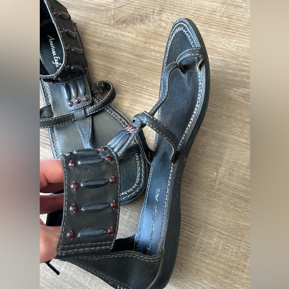 Sandals - Picture 3 of 3